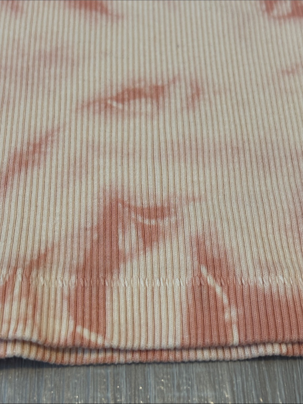 AMO Ribbed Tank - Picture 13 of 16